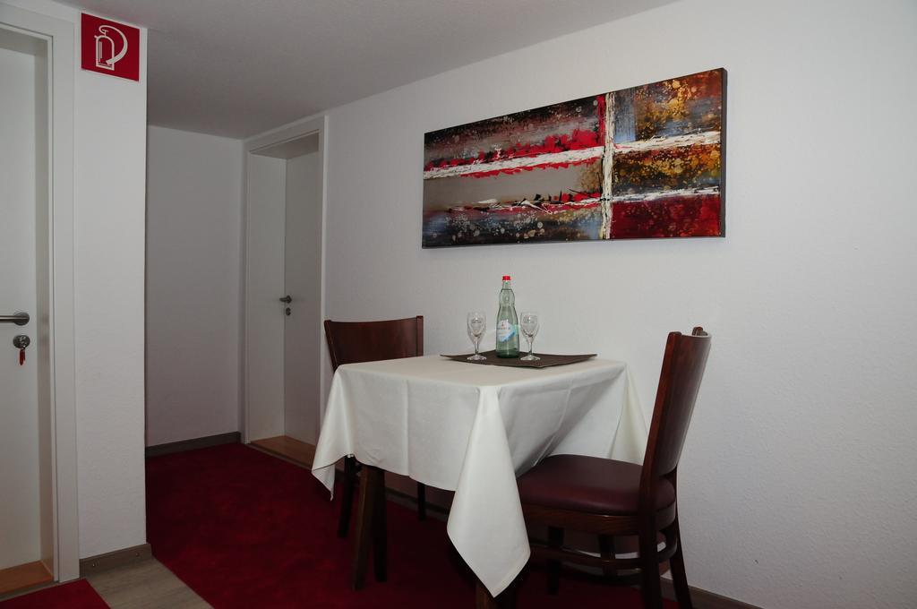 Pension Schaumburger-Hof Fischbeck Exterior photo